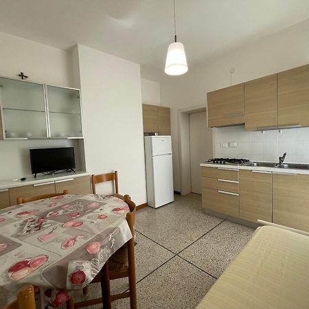 Residence Pace - Agenzia Cocal 카오를레 외부 사진